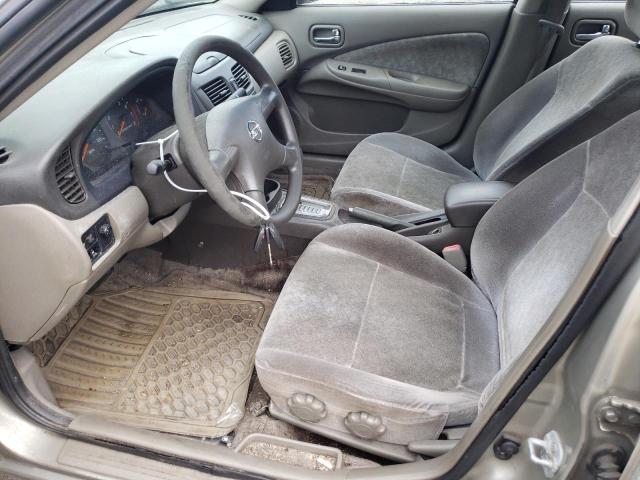 Photo 6 VIN: 3N1CB51D93L812106 - NISSAN SENTRA 