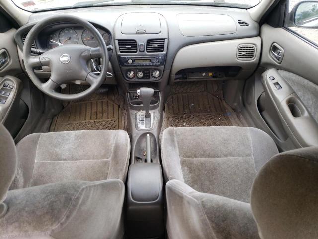 Photo 7 VIN: 3N1CB51D93L812106 - NISSAN SENTRA 