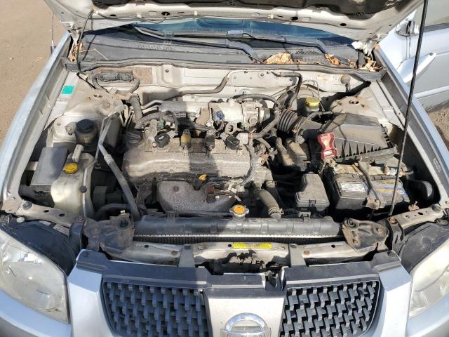 Photo 10 VIN: 3N1CB51D94L489645 - NISSAN SENTRA 