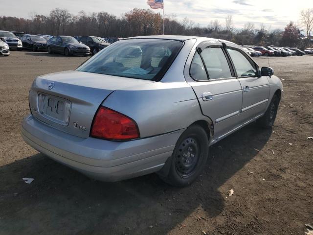 Photo 2 VIN: 3N1CB51D94L489645 - NISSAN SENTRA 