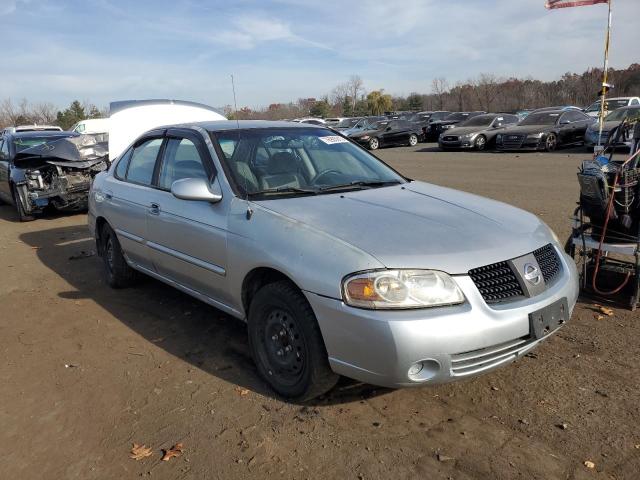 Photo 3 VIN: 3N1CB51D94L489645 - NISSAN SENTRA 