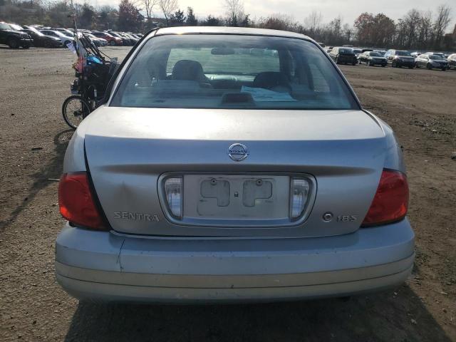 Photo 5 VIN: 3N1CB51D94L489645 - NISSAN SENTRA 