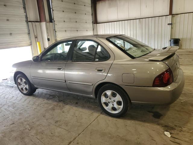 Photo 1 VIN: 3N1CB51D94L843289 - NISSAN SENTRA 