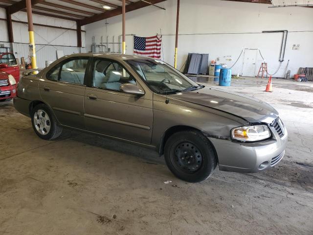 Photo 3 VIN: 3N1CB51D94L843289 - NISSAN SENTRA 