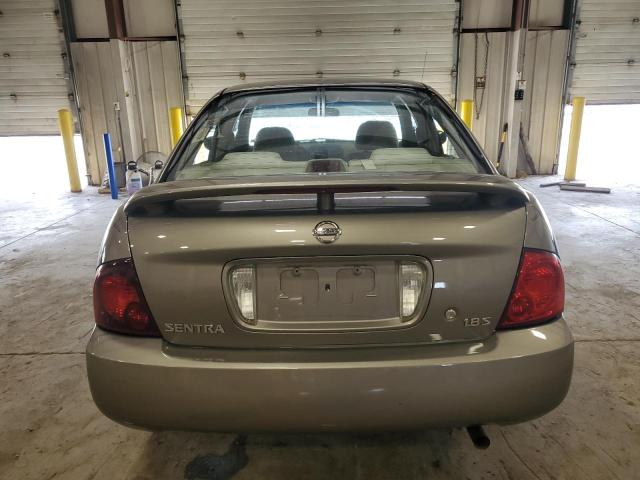 Photo 5 VIN: 3N1CB51D94L843289 - NISSAN SENTRA 