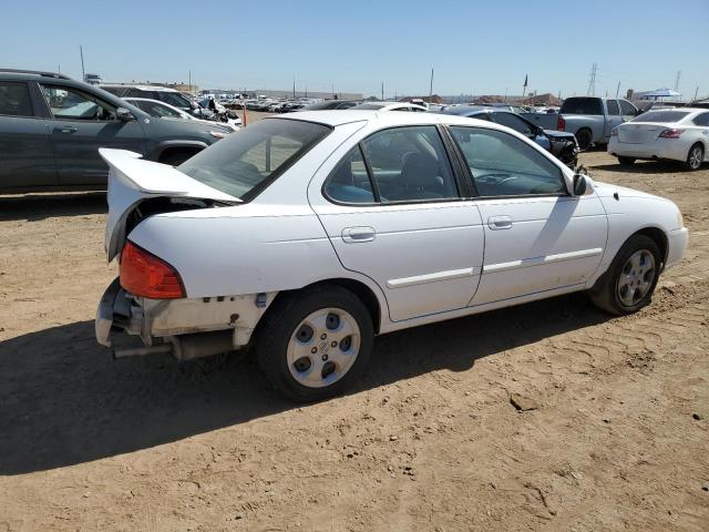 Photo 2 VIN: 3N1CB51D94L885476 - NISSAN SENTRA 1.8 