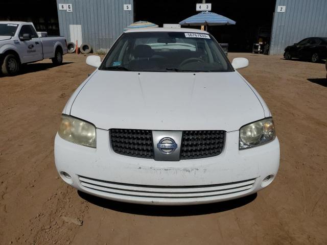 Photo 4 VIN: 3N1CB51D94L885476 - NISSAN SENTRA 1.8 