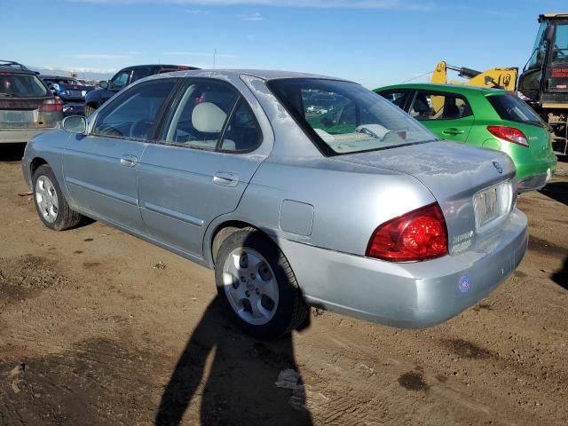 Photo 1 VIN: 3N1CB51D94L887356 - NISSAN SENTRA 