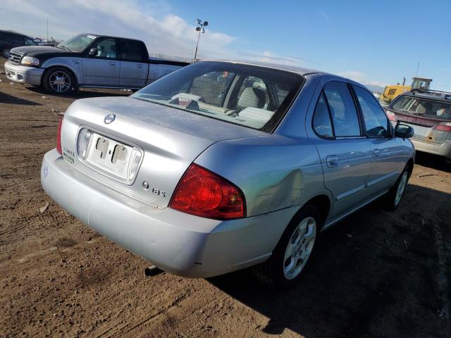 Photo 2 VIN: 3N1CB51D94L887356 - NISSAN SENTRA 