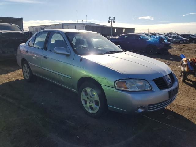 Photo 3 VIN: 3N1CB51D94L887356 - NISSAN SENTRA 