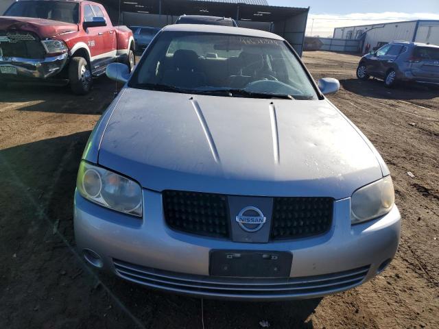 Photo 4 VIN: 3N1CB51D94L887356 - NISSAN SENTRA 