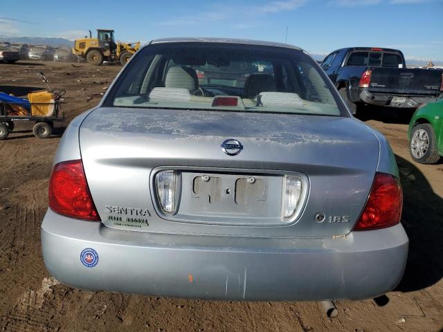 Photo 5 VIN: 3N1CB51D94L887356 - NISSAN SENTRA 