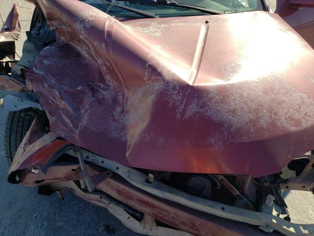 Photo 10 VIN: 3N1CB51D94L887762 - NISSAN SENTRA 