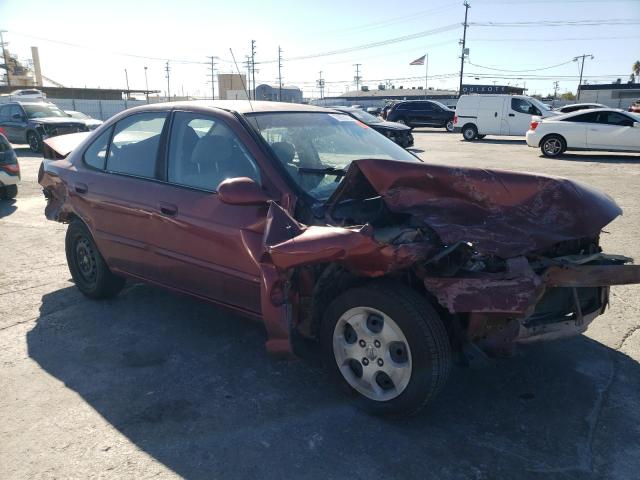 Photo 3 VIN: 3N1CB51D94L887762 - NISSAN SENTRA 