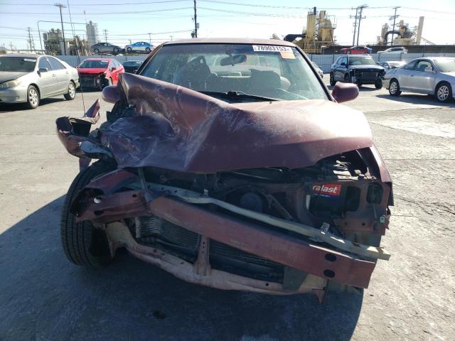 Photo 4 VIN: 3N1CB51D94L887762 - NISSAN SENTRA 