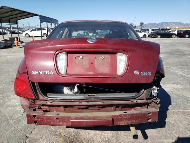 Photo 5 VIN: 3N1CB51D94L887762 - NISSAN SENTRA 