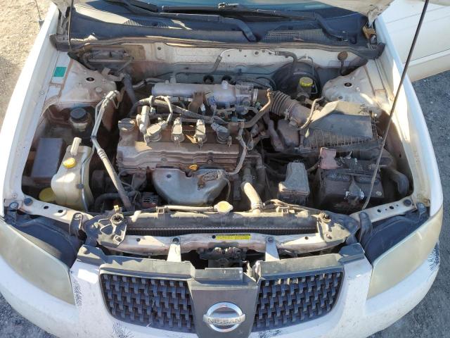 Photo 10 VIN: 3N1CB51D95L459675 - NISSAN SENTRA 