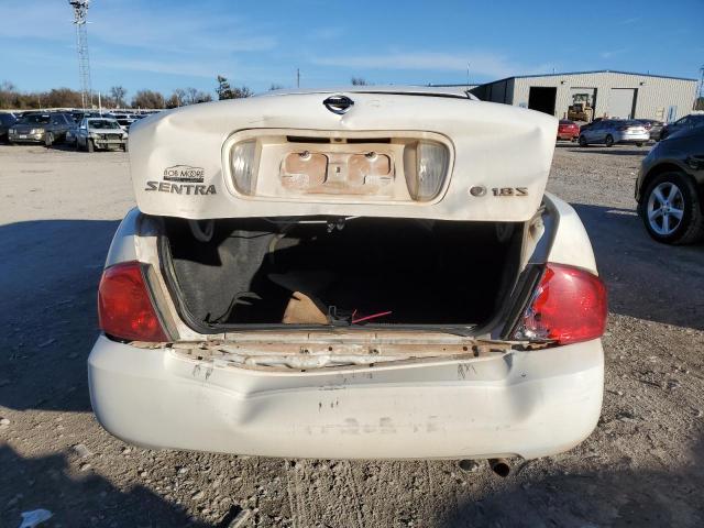 Photo 5 VIN: 3N1CB51D95L459675 - NISSAN SENTRA 