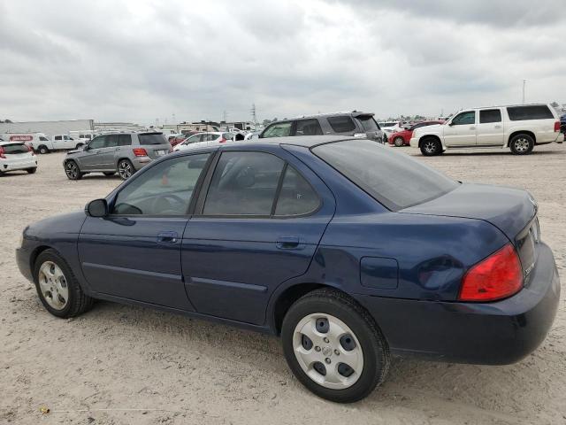 Photo 1 VIN: 3N1CB51D95L460132 - NISSAN SENTRA 