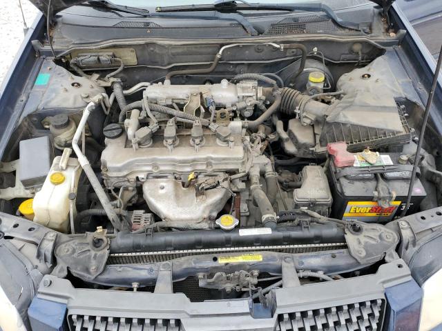 Photo 10 VIN: 3N1CB51D95L460132 - NISSAN SENTRA 