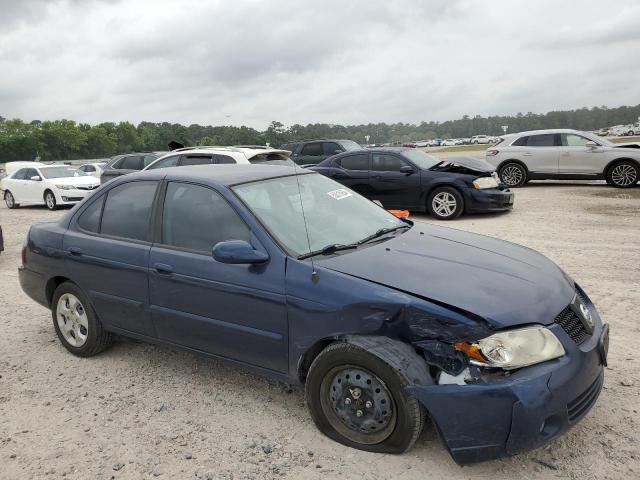 Photo 3 VIN: 3N1CB51D95L460132 - NISSAN SENTRA 