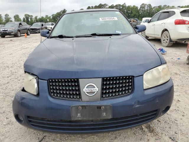 Photo 4 VIN: 3N1CB51D95L460132 - NISSAN SENTRA 