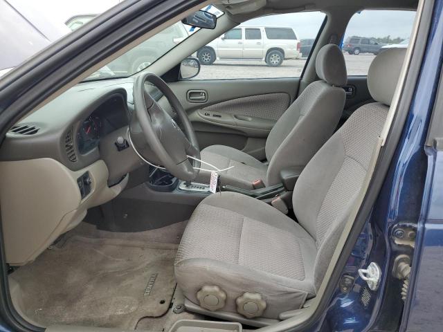 Photo 6 VIN: 3N1CB51D95L460132 - NISSAN SENTRA 