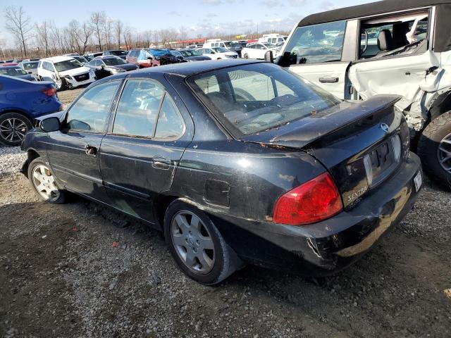 Photo 1 VIN: 3N1CB51D95L464746 - NISSAN SENTRA 1.8 