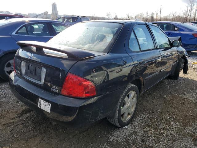 Photo 2 VIN: 3N1CB51D95L464746 - NISSAN SENTRA 1.8 