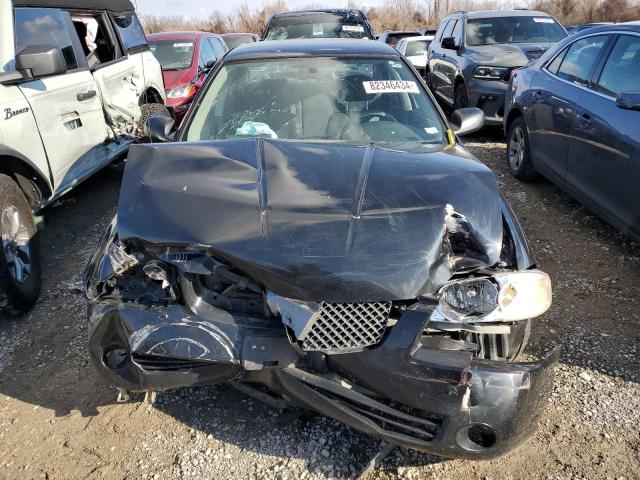 Photo 4 VIN: 3N1CB51D95L464746 - NISSAN SENTRA 1.8 