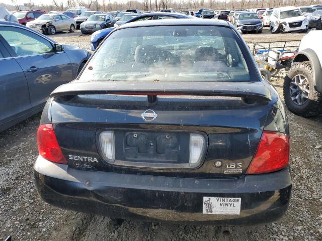 Photo 5 VIN: 3N1CB51D95L464746 - NISSAN SENTRA 1.8 