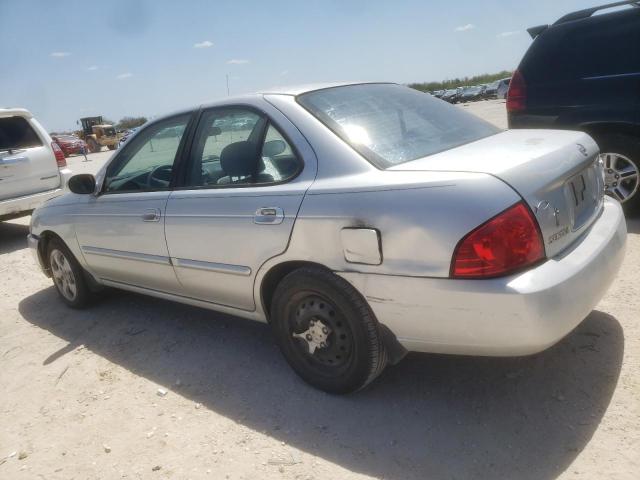 Photo 1 VIN: 3N1CB51D95L489761 - NISSAN SENTRA 