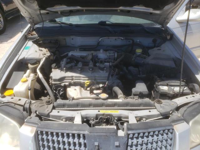 Photo 10 VIN: 3N1CB51D95L489761 - NISSAN SENTRA 