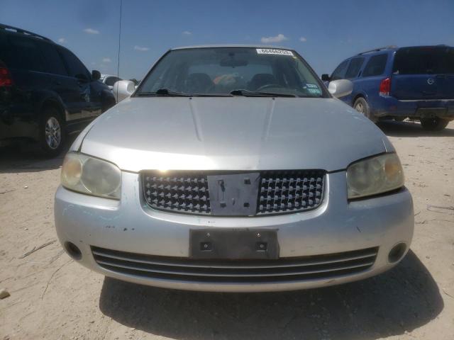 Photo 4 VIN: 3N1CB51D95L489761 - NISSAN SENTRA 