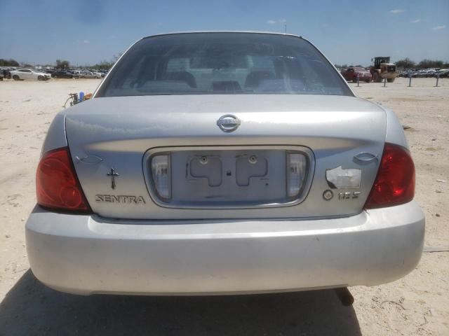 Photo 5 VIN: 3N1CB51D95L489761 - NISSAN SENTRA 