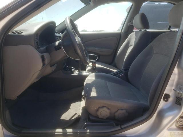 Photo 6 VIN: 3N1CB51D95L489761 - NISSAN SENTRA 