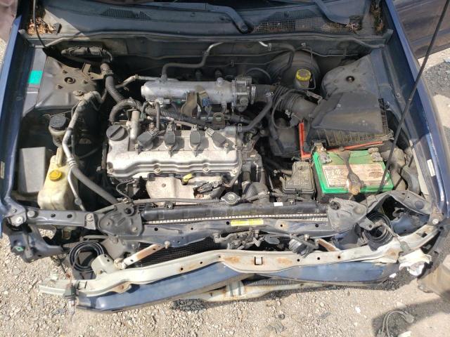 Photo 10 VIN: 3N1CB51D95L517753 - NISSAN SENTRA 