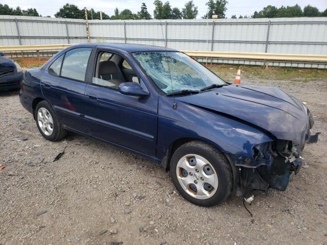 Photo 3 VIN: 3N1CB51D95L517753 - NISSAN SENTRA 