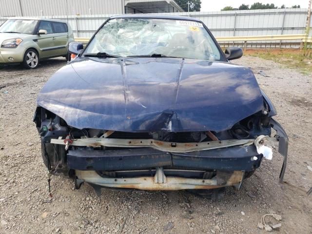 Photo 4 VIN: 3N1CB51D95L517753 - NISSAN SENTRA 