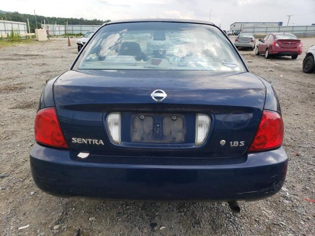 Photo 5 VIN: 3N1CB51D95L517753 - NISSAN SENTRA 