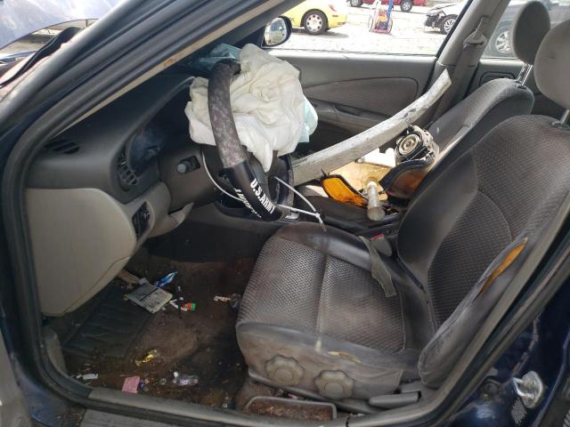 Photo 6 VIN: 3N1CB51D95L517753 - NISSAN SENTRA 