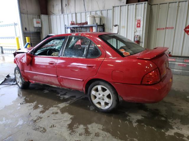 Photo 1 VIN: 3N1CB51D95L548131 - NISSAN SENTRA 1.8 