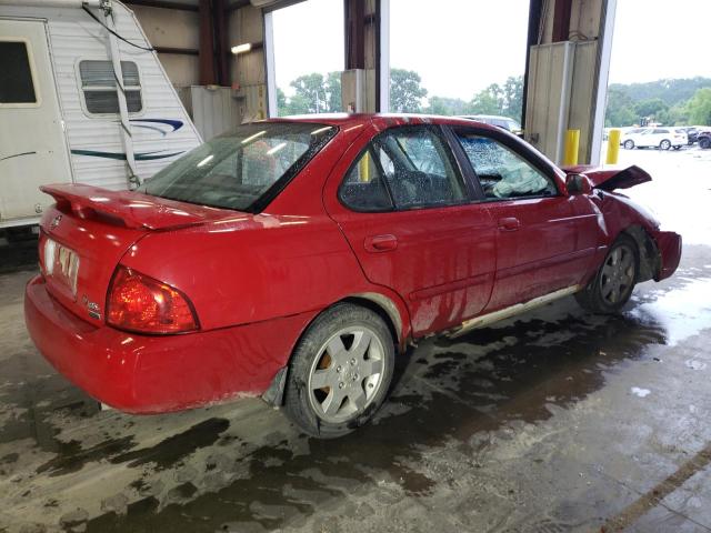 Photo 2 VIN: 3N1CB51D95L548131 - NISSAN SENTRA 1.8 