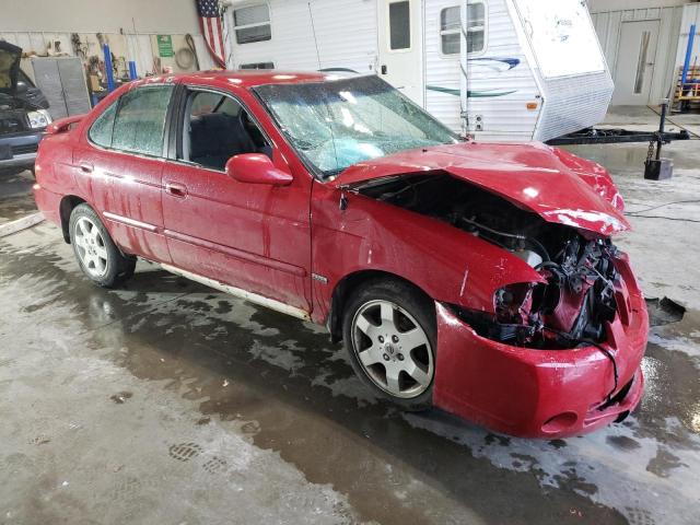 Photo 3 VIN: 3N1CB51D95L548131 - NISSAN SENTRA 1.8 