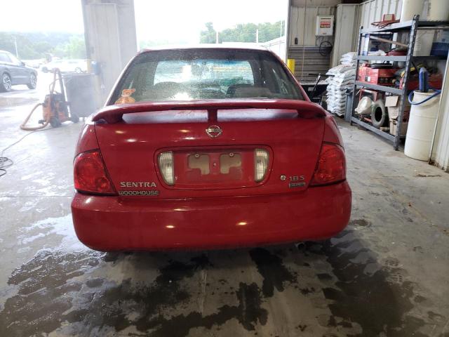 Photo 5 VIN: 3N1CB51D95L548131 - NISSAN SENTRA 1.8 