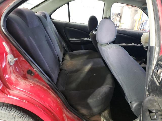 Photo 9 VIN: 3N1CB51D95L548131 - NISSAN SENTRA 1.8 