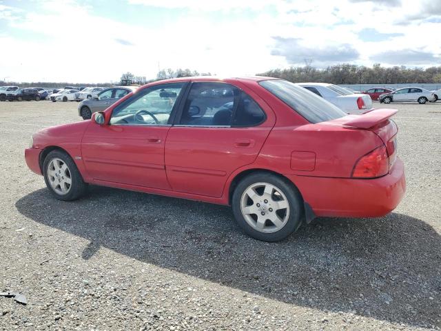 Photo 1 VIN: 3N1CB51D95L548436 - NISSAN SENTRA 1.8 