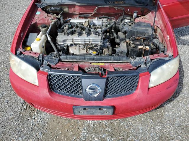 Photo 10 VIN: 3N1CB51D95L548436 - NISSAN SENTRA 1.8 