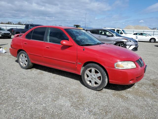 Photo 3 VIN: 3N1CB51D95L548436 - NISSAN SENTRA 1.8 