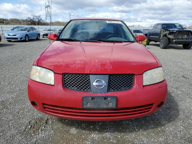 Photo 4 VIN: 3N1CB51D95L548436 - NISSAN SENTRA 1.8 